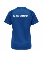 TV 1862 HOMBERG TRAININGSSHIRT DAMEN