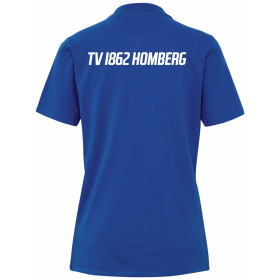 TV 1862 HOMBERG POLOSHIRT DAMEN