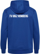TV 1862 HOMBERG HOODIE