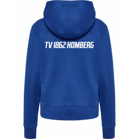 TV 1862 HOMBERG HOODIE DAMEN