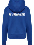 TV 1862 HOMBERG HOODIE DAMEN