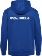 TV 1862 HOMBERG ZIP-HOODIE