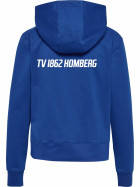 TV 1862 HOMBERG ZIP-HOODIE DAMEN