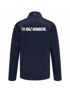 TV 1862 HOMBERG TRAININGSJACKE DAMEN