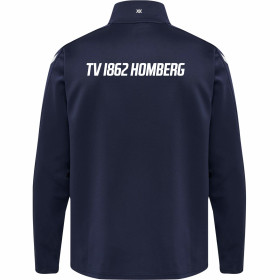 TV 1862 HOMBERG TRAININGSJACKE KINDER