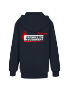 FFW MARKT FEUCHT KAPUZENJACKE KINDER