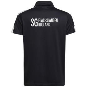 SG FLACHSLANDEN / RÜGLAND POLO KINDER
