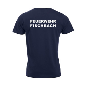 FFW FISCHBACH T- SHIRT
