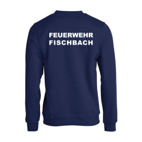 FFW FISCHBACH SWEATSHIRT