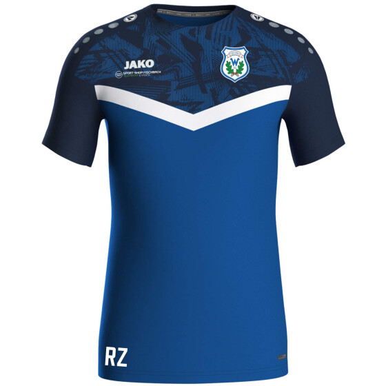 SV VIKTORIA WEIGENHEIM  TRAININGSSHIRT KINDER