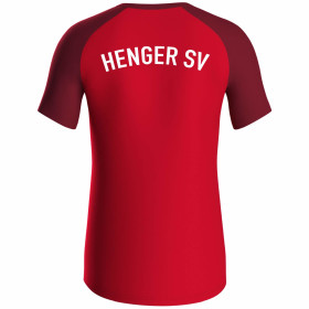 HENGER SV TRAININGSSHIRT KINDER