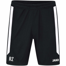 HENGER SV TRAININGSSHORT KINDER