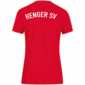 HENGER SV T-SHIRT DAMEN