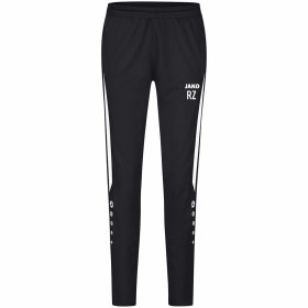 HENGER SV POLYESTERHOSE DAMEN