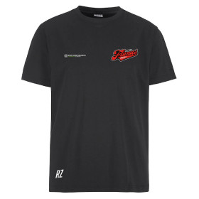 FRANKONIA FLAMES T-SHIRT