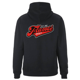 FRANKONIA FLAMES HOODIE