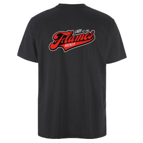 FRANKONIA LADY FLAMES T-SHIRT