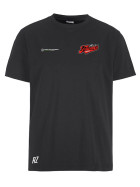 FRANKONIA LADY FLAMES T-SHIRT