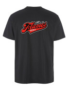 FRANKONIA LADY FLAMES T-SHIRT