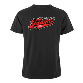 FRANKONIA LADY FLAMES T-SHIRT DAMEN