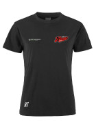 FRANKONIA LADY FLAMES T-SHIRT DAMEN