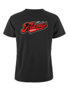 FRANKONIA LADY FLAMES T-SHIRT DAMEN