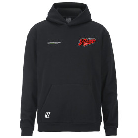 FRANKONIA LADY FLAMES HOODIE