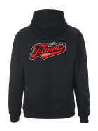 FRANKONIA LADY FLAMES HOODIE