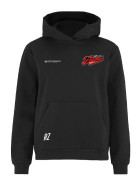 FRANKONIA LADY FLAMES HOODIE DAMEN