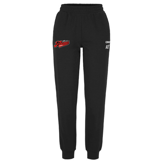 FRANKONIA LADY FLAMES SWEATPANT DAMEN