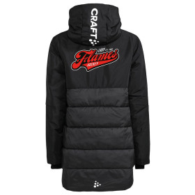 FRANKONIA LADY FLAMES PARKA