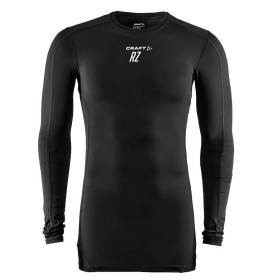 FRANKONIA LADY FLAMES COMPRESSION LONG SLEEVE