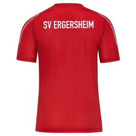 SV ERGERSHEIM TRAININGSSHIRT