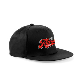 FRANKONIA LADY FLAMES CAP