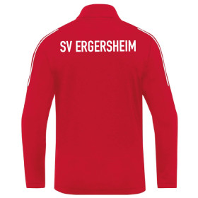 SV ERGERSHEIM POLYESTERJACKE