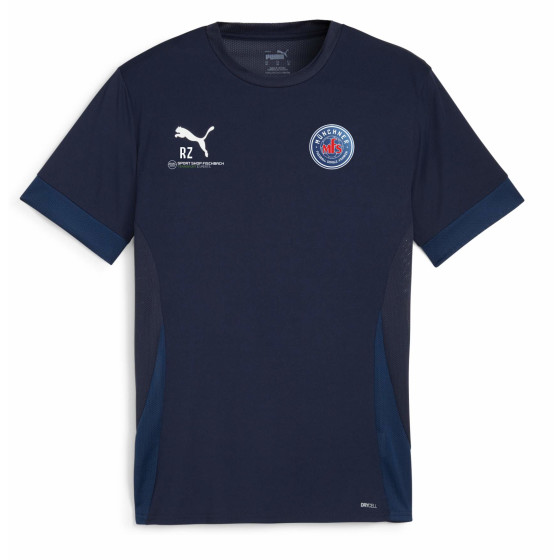 MÜNCHNER FUSSBALL SCHULE FRANKEN TRAININGSSHIRT TRAINER