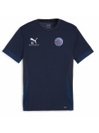 MÜNCHNER FUSSBALL SCHULE FRANKEN TRAININGSSHIRT TRAINER