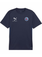 MÜNCHNER FUSSBALL SCHULE FRANKEN TRAININGSSHIRT SPIELER