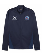 MÜNCHNER FUSSBALL SCHULE FRANKEN TRAININGSJACKE