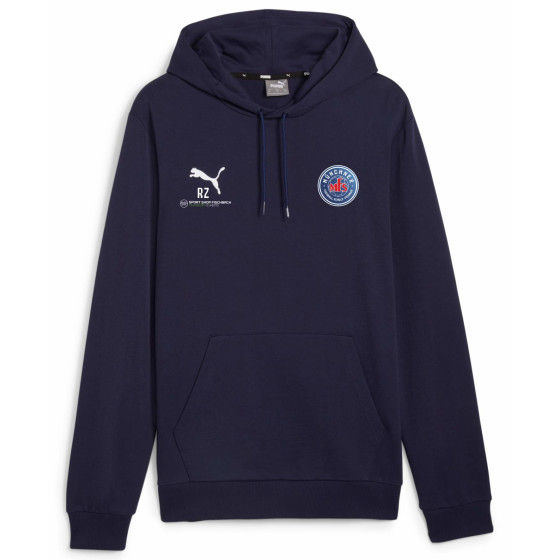 MÜNCHNER FUSSBALL SCHULE FRANKEN HOODY