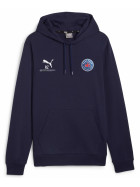 MÜNCHNER FUSSBALL SCHULE FRANKEN HOODY