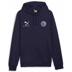 MÜNCHNER FUSSBALL SCHULE FRANKEN HOODY KINDER