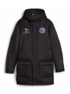 MÜNCHNER FUSSBALL SCHULE FRANKEN WINTERJACKE