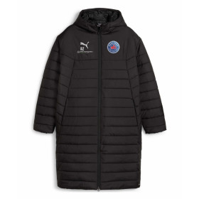 MÜNCHNER FUSSBALL SCHULE FRANKEN PARKA