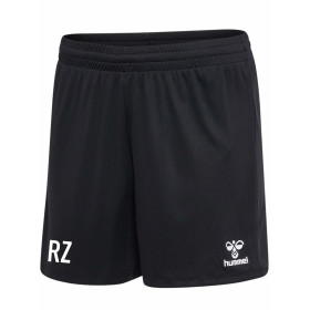 TSV ROSSTAL TRAININGSSHORT DAMEN