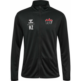 TSV ROSSTAL TRAININGSJACKE KINDER