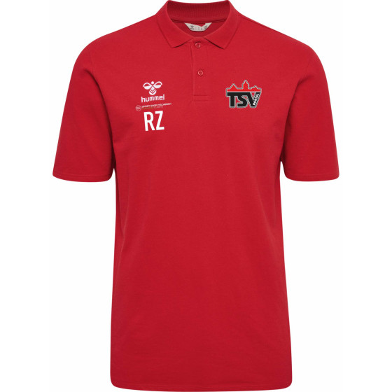 TSV ROSSTAL POLO