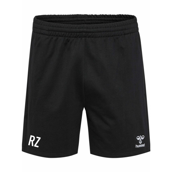 TSV ROSSTAL SWEATSHORT KINDER