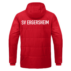 SV ERGERSHEIM WINTERJACKE