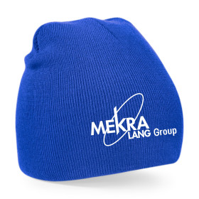 MEKRA LANG GROUP WINTERMÜTZE